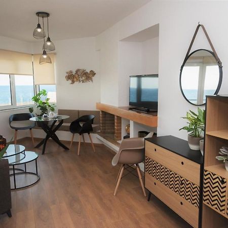 Koules Sea View City Apartment Heraklion  Luaran gambar