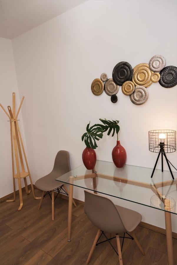 Koules Sea View City Apartment Heraklion  Luaran gambar